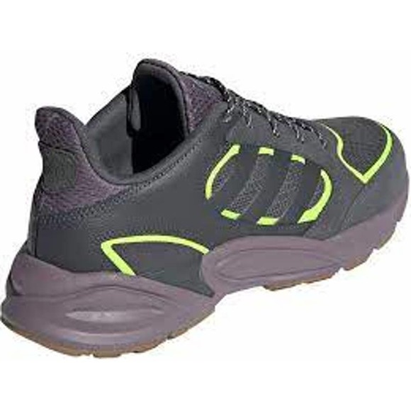Adidas 90S Valasion Shoes Mens 7.5 NEW